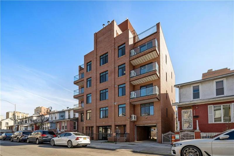 3031 BRIGHTON 5TH ST # 3A, Brooklyn, NY 11235 Condominium For Sale  MLS# 479304