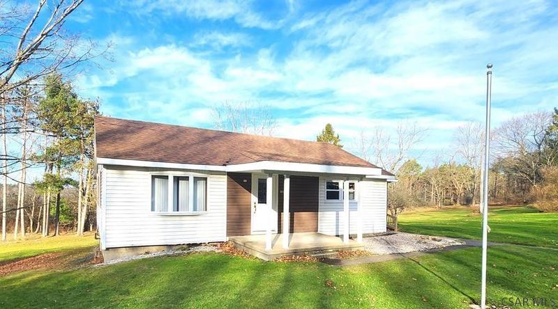 Fallentimber, Cambria County, PA House for sale Property ID: 418519815