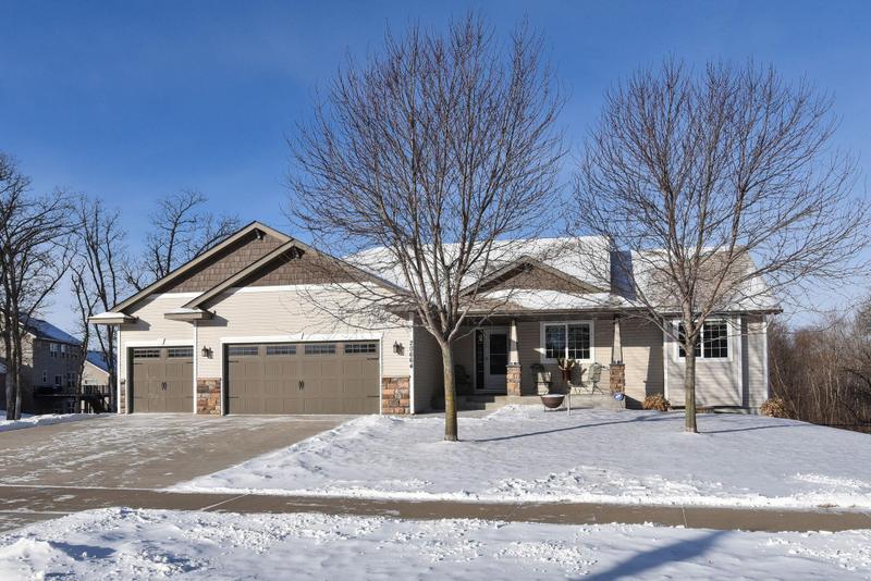20664 Atlantic Boulevard, Big Lake, MN 55309 for Sale