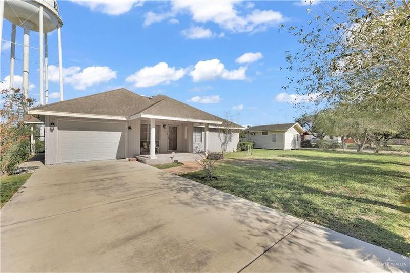 411 E 3rd Street, Elsa, TX 78589 for Sale