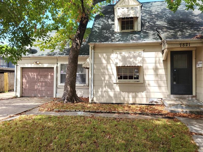 7821 Detroit St, Houston, TX 77017 for Sale