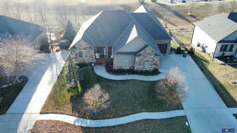 7341 S 95TH CT, Lincoln, NE 68526 Single Family Residence For Sale  MLS# 22328170