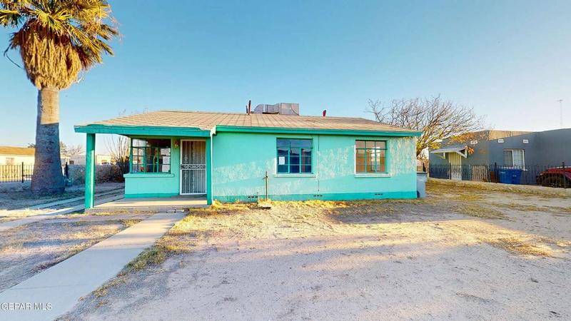 Ben Swain, EL PASO, TX 79915  623820382 for Sale