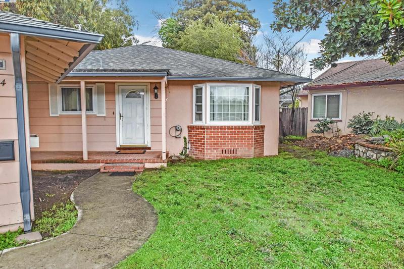 2234 Fernwood Court, Hayward, CA 94541 for Sale