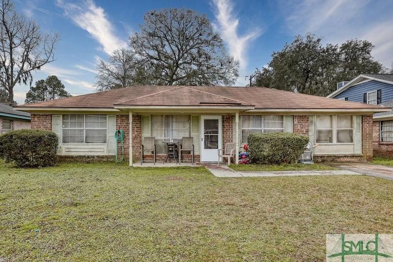 Savannah, Chatham County, GA House for sale Property ID: 418841124