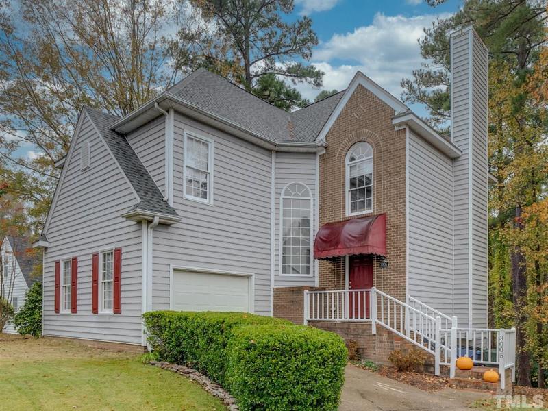 Raleigh, Wake County, NC House for sale Property ID: 418836919