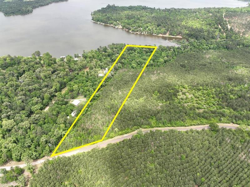 0 CR 2145, Crockett, TX 75835 for Sale