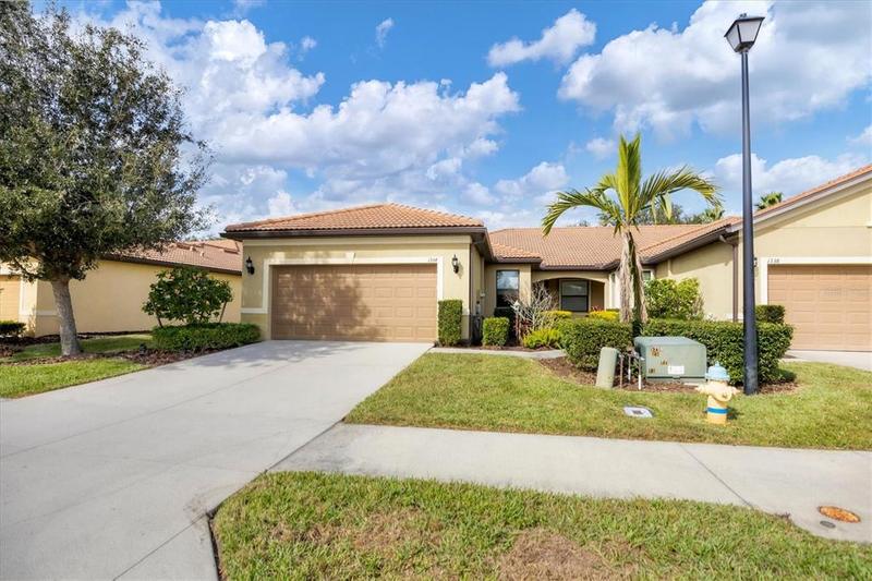 1334 Ballota Lane, North Port, FL 34289 for Sale