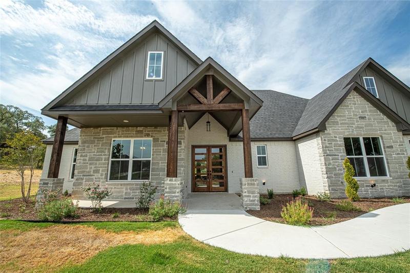 2005 Shady Creek Xing, Azle, TX 76020 for Sale