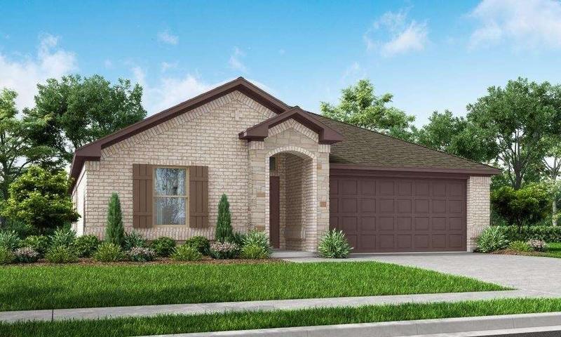 1908 Cheyenne Drive, Cleburne, TX 76033  624326822 for Sale