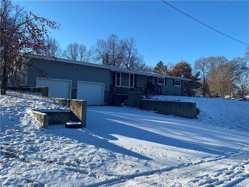 306 E WALNUT ST, Strum, WI 54770 Single Family Residence For Sale  MLS# 1578620