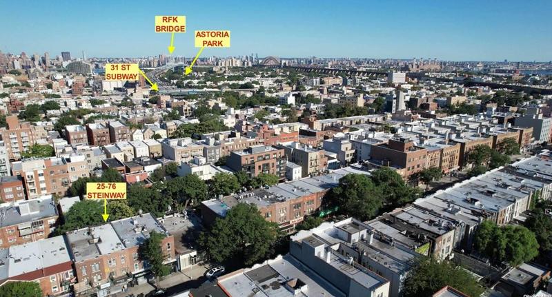 25-76 Steinway St, Astoria, NY 11103 - MLS 3505752 for Sale