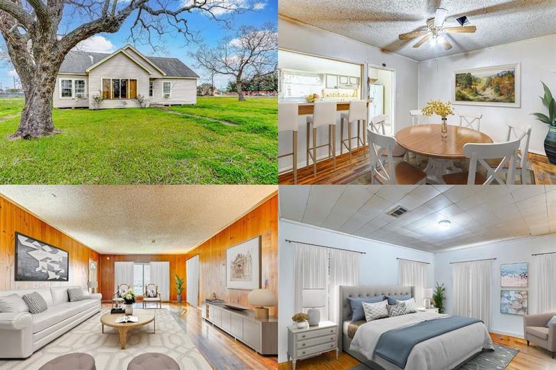 1116 North Avenue A, Freeport, TX 77541 for Sale