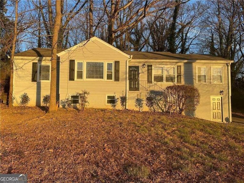 Hapeville, Fulton County, GA House for sale Property ID: 418863004