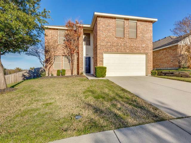 14048 SAN CHRISTOVAL PASS, Fort Worth, TX 76052 Single Family Residence For Sale  MLS# 20487425