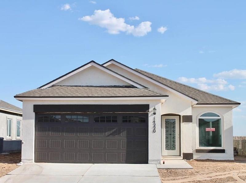 12753 Col Charles Branson Drive, El Paso, TX 79938 for Sale