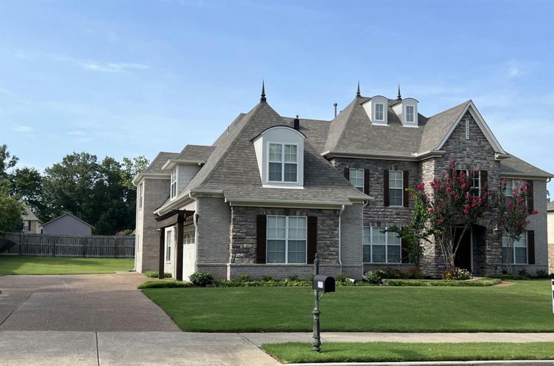 12012 ROSEBROOK LN, Arlington, TN 38002 Single Family Residence For Sale  MLS# 10164958