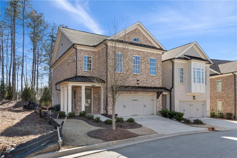 5026 Sudbrook Way, Peachtree Corners, GA 30092 for Sale