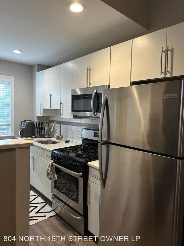 804 N. 16th Street 4  804 N. 16th Street for Sale