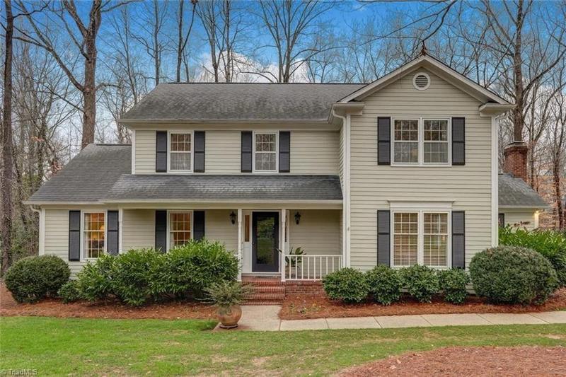 Greensboro, Guilford County, NC House for sale Property ID: 418698472