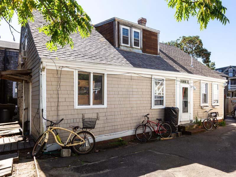 10 Freeman Street, Provincetown, MA 02657 for Sale