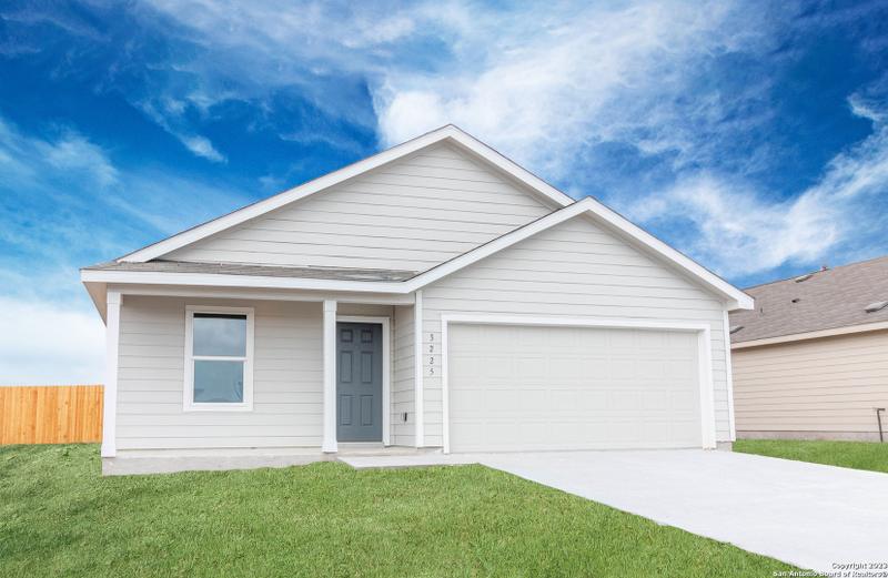 1095 Shutter Way, Kerrville, TX 78028 for Sale
