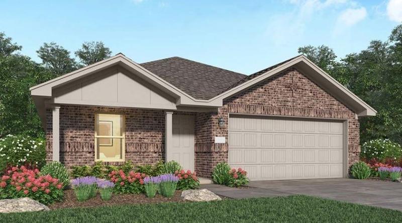 10922 Wander Wy, Beasley, TX 77417 - MLS 28509467 for Sale