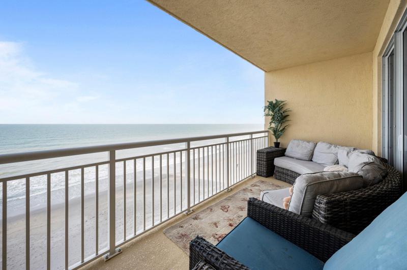 1045 Florida A1A, Unit 602S, Satellite Beach, FL 32937 for Sale