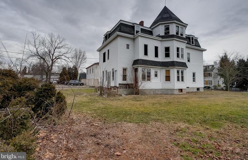 115 Hanover St, Pemberton, NJ 08068 - MLS NJBL2060016 for Sale