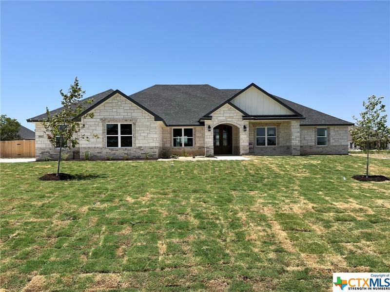 8142 Travertine Lane, Temple, TX 76502 for Sale