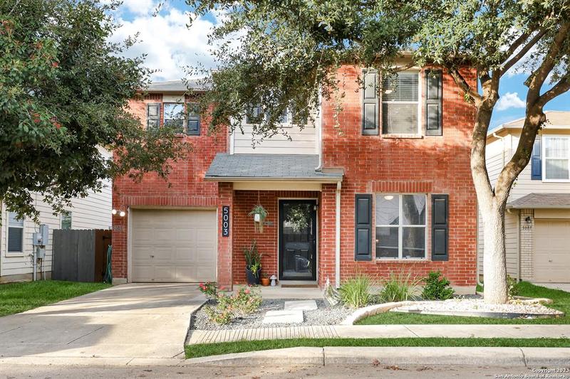 5003 Bending Trail, San Antonio, TX 78247 for Sale