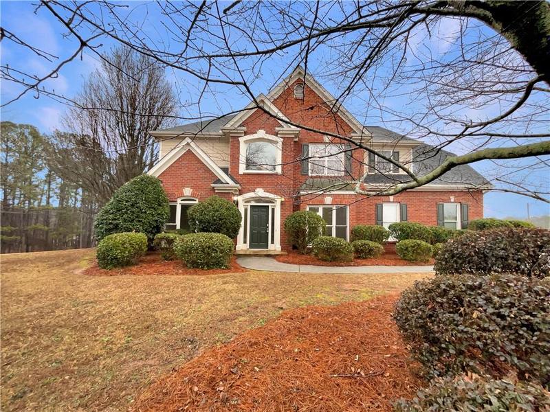 401 English Ivy Way, Woodstock, GA 30188 for Sale
