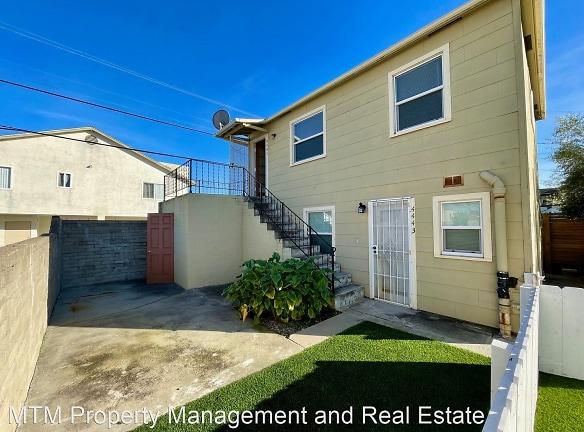 4441 38th St - San Diego, CA 92116 - Home For Rent