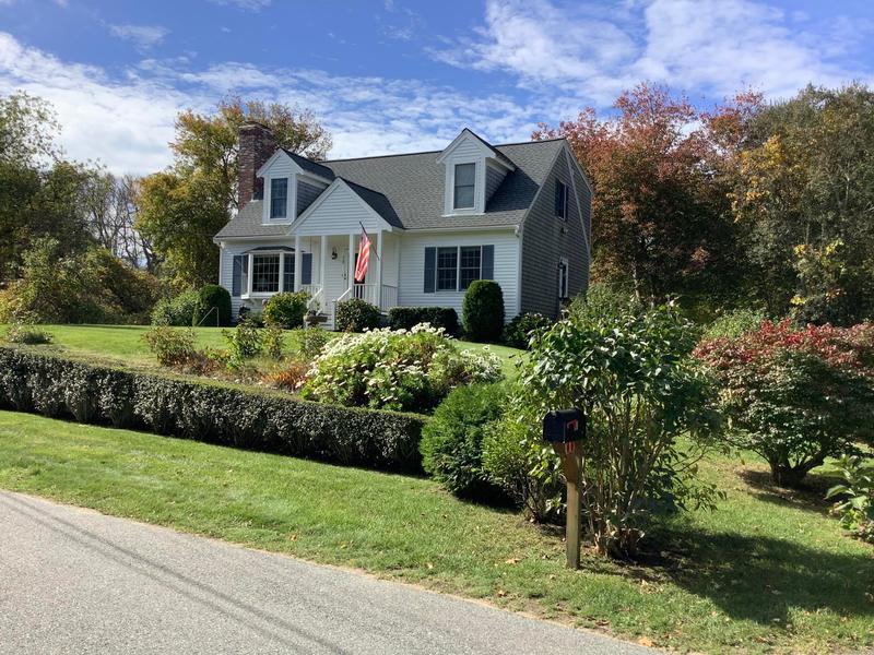 70 Fiddlers Lane, Brewster, MA 02631 for Sale