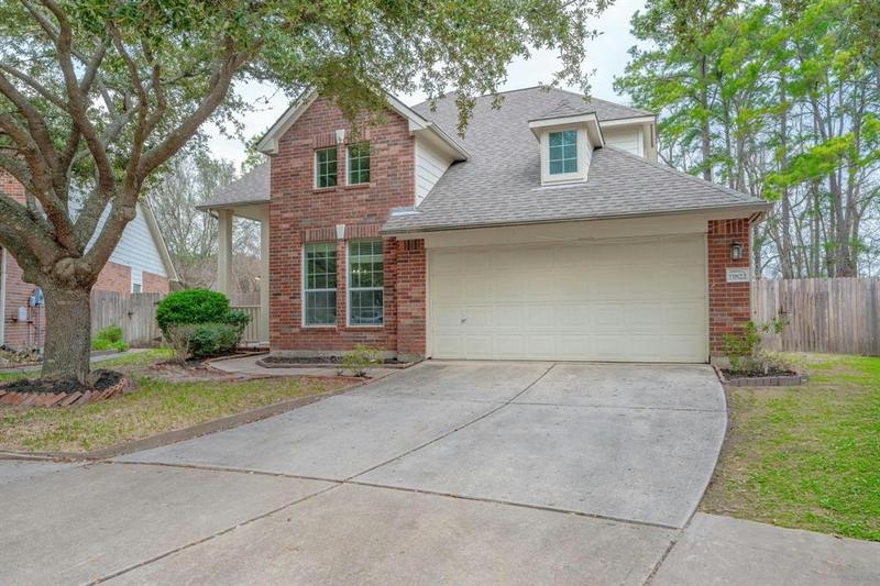 11822 KESWICK PINES LN, Houston, TX 77066 Single Family Residence For Sale  MLS# 76988097