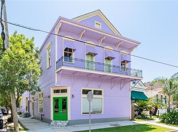 2830 Bell St - New Orleans, LA 70119 - Home For Rent