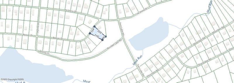 Albrightsville, Carbon County, PA Undeveloped Land, Homesites for sale Property ID: 418923247