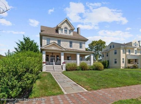 317 Allen Ave - Allenhurst, NJ 07711 - Home For Rent