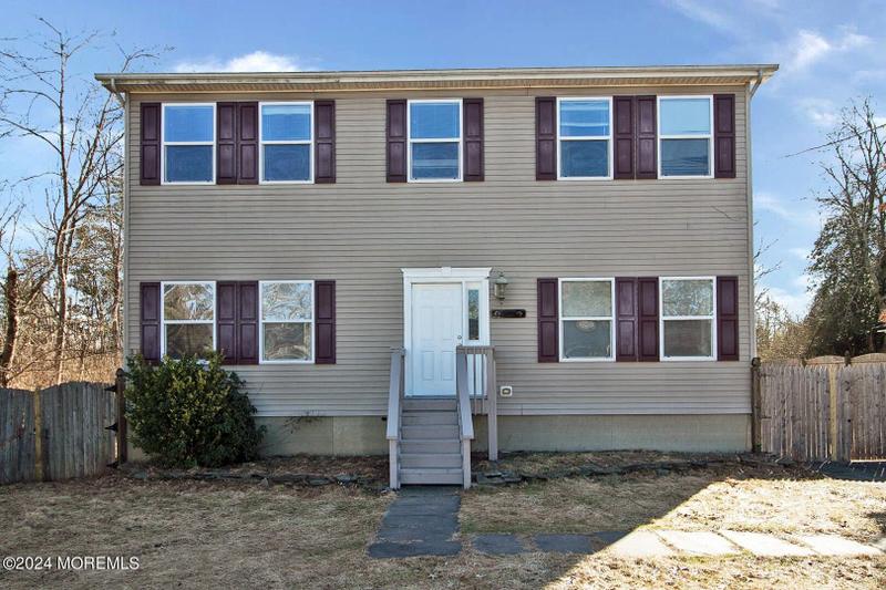 Forked River, Ocean County, NJ House for sale Property ID: 418846503