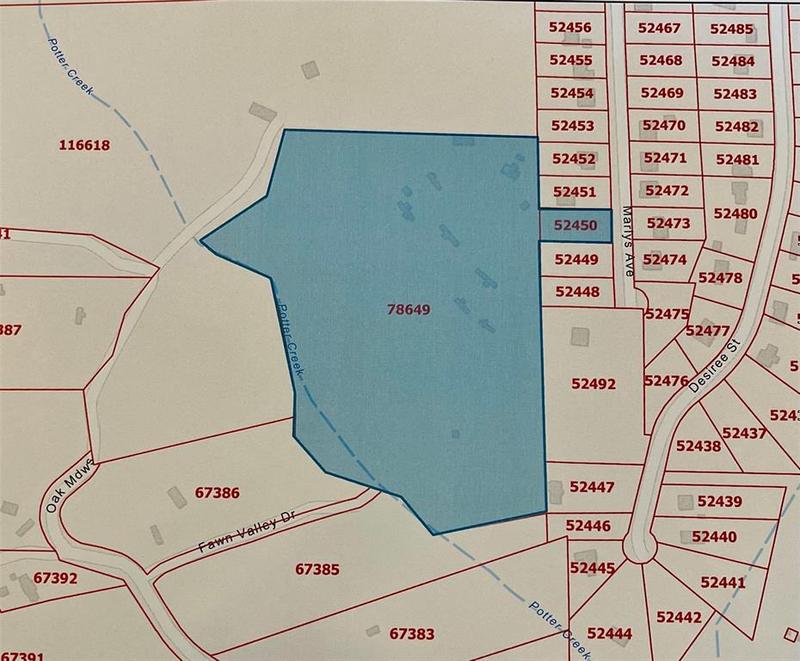 TBD Fawn Valley Dr, Canyon Lake, TX 78133 for Sale
