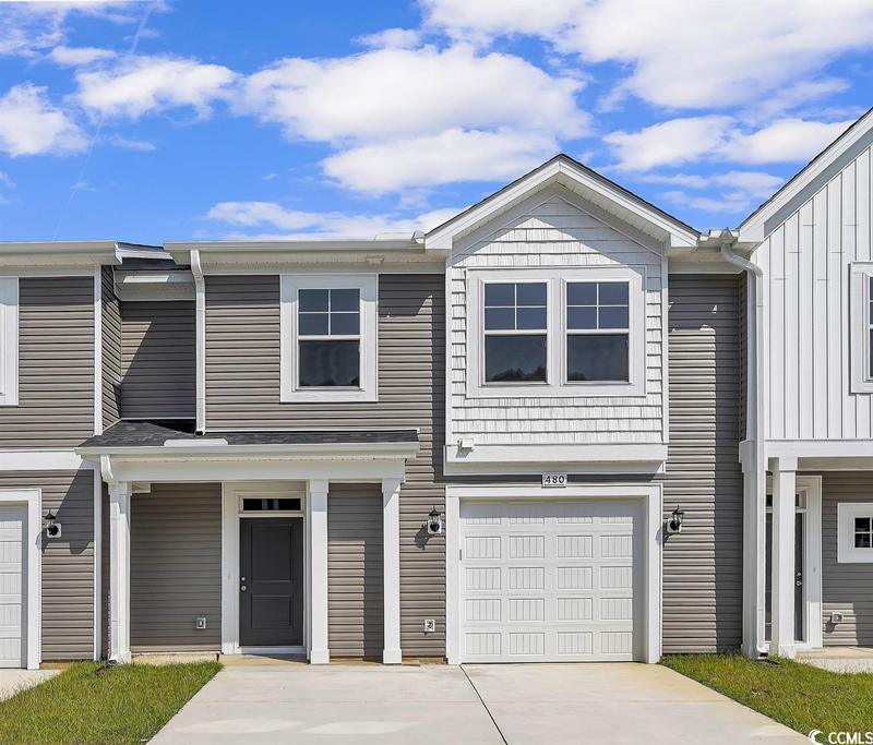435 Waterend Drive, Unit 7, Little River, SC 29566 for Sale