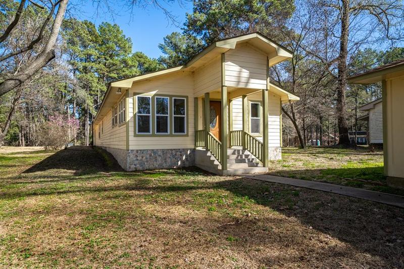 275 Lake Dr, Mount Vernon, TX 75457 for Rent