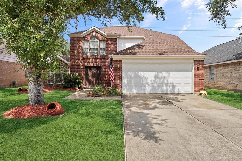 20910 Whitevine Way, Katy, TX 77450 for Sale