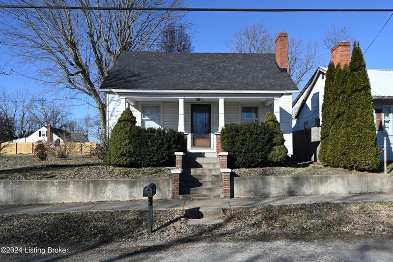 Bedford, Trimble County, KY House for sale Property ID: 418710318
