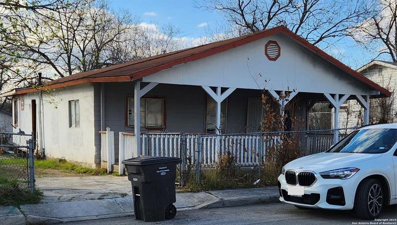 347 N SAN FELIPE AVE, San Antonio, TX 78237-1521 for Sale