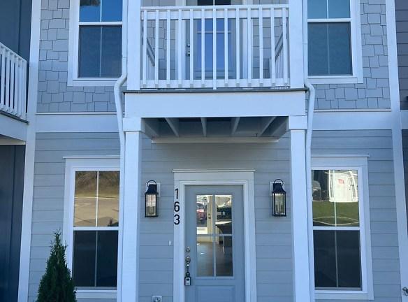 163 Bess Blvd - Spring Hill, TN 37174 - Home For Rent