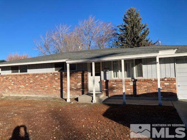 1307 Mountain Street, Carson City, NV 89703 for Sale