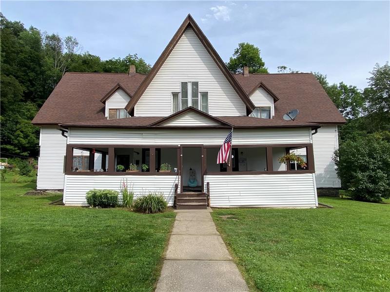 51 Fourth St, Deposit, NY 13754  MLS# R1472268 for Sale