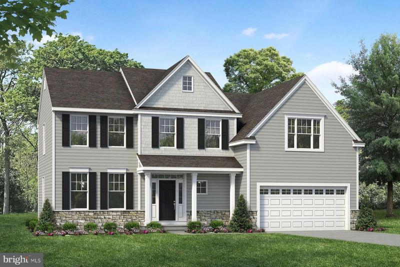 139 PETRELIA DR, HONEY BROOK, PA 19344 Single Family Residence For Sale  MLS# PACT2058336