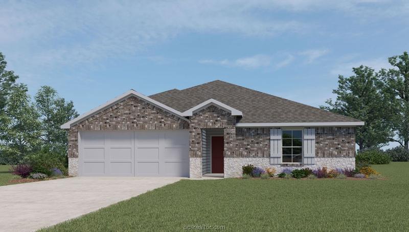 215 Barton Creek, Huntsville, TX 77340 for Sale